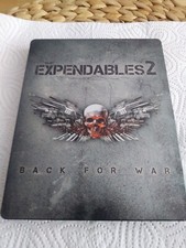 The expendables 2 gebraucht kaufen  Frechen