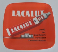Vintage zahlteller lacalut gebraucht kaufen  Kißlegg
