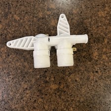 Washer water inlet for sale  Phoenix