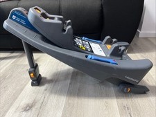 Joie isofix fixierung gebraucht kaufen  Hannover