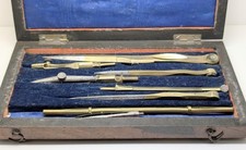 Vintage brass draughtmans for sale  CIRENCESTER