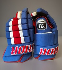 Warrior pro series for sale  Potsdam