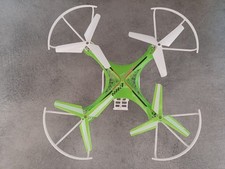 Drone quadcopter skydreamer usato  Vilminore di Scalve