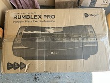 Lifepro rumblex pro for sale  Oklahoma City