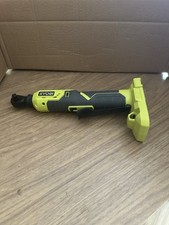 Ryobi 18volt ratchet for sale  BIRMINGHAM