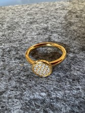 Ernstes design ring gebraucht kaufen  Windsbach