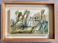 Ancien tableau maison d'occasion  Rodez
