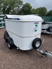 Ifor williams bv64e for sale  LEICESTER