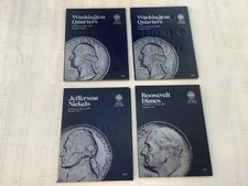 Nickels quarters dimes for sale  READING
