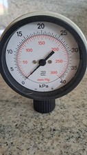 Sauerstoffdruckregler kpa mano gebraucht kaufen  Hirschaid