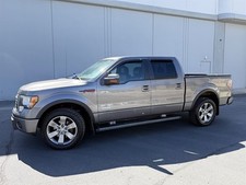 ford f 150 fx4 for sale  Sandy