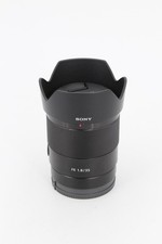 Objectif lens sony d'occasion  Saint-Michel-sur-Orge