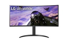 34wp65cp 160hz qhd usato  Avezzano