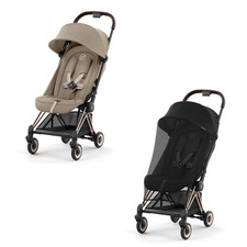 Cybex promo passeggino usato  Casagiove