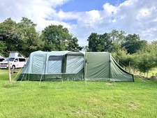 Dometic ascension ftx for sale  GLOSSOP