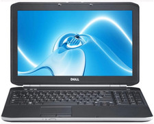 Dell e5520 big for sale  BIRMINGHAM
