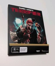 Terrifier umbrella slipcover for sale  Winston Salem