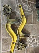 Barracuda mopar hood for sale  Decatur