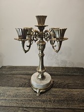 Vintage arm crystal for sale  Madison