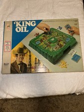 king oil game for sale king oil game for sale Columbia