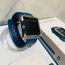 Boxed fitbit blaze for sale  Wooster