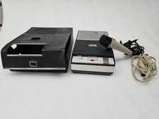 Magnétophone cassette portabl d'occasion  Limoges-