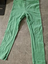 Leggings 104 hellgrün gebraucht kaufen  Nürnberg