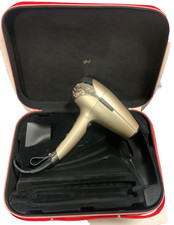 Ghd deluxe platinum usato  Italia