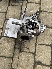 Rennkart honda motor gebraucht kaufen  Lichtenstein