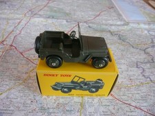 jeep hotchkiss d'occasion jeep hotchkiss d'occasion Expédié en Belgium