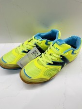 Tênis de futebol masculino Kelme Michelin Star 360 EVO indoor futbol EUA11 Reino Unido 10 comprar usado  Enviando para Brazil