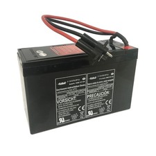 Batteria per seascooter usato  Parma
