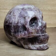 Dream amethyst skull for sale  MIDDLESBROUGH