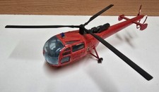 Helicoptere alouette solido d'occasion  La Châtre