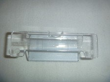 Suporte de barra sensor Nintendo marca Wii oficial fabricante de equipamento original RVL-016 bom estado comprar usado Suporte de barra sensor Nintendo marca Wii oficial fabricante de equipamento original RVL-016 bom estado comprar usado  Enviando para Brazil