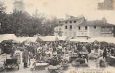 Saint marcellin place d'occasion  Mont-de-Marsan