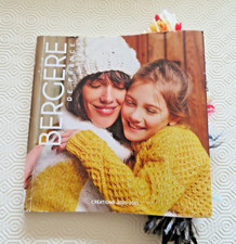 Catalogue bergere echantillons d'occasion  Melun