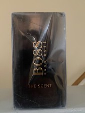 Boss scent 3.3 for sale  ROCHDALE