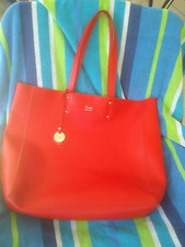 Fiore red leather for sale  Winter Haven