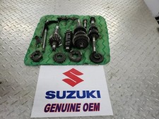 1987 Suzuki QuadRunner LT250 4x4 estojos OEM FRETE GRÁTIS RÁPIDO comprar usado  Enviando para Brazil