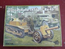 Scale pzkpfw light for sale  SWINDON