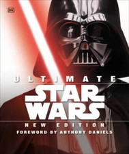 Ultimate star wars for sale  Montgomery