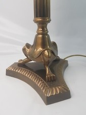 Vtg heavy brass for sale  Sewickley