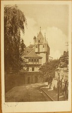 Cartolina casa dei usato  Spedire a Italy