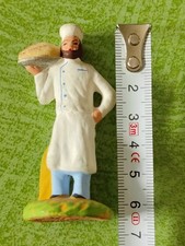 Santon ricard 6cm d'occasion  Aubenas