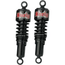 Burly brand black for sale  CANNOCK