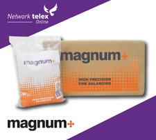 Magnum tyre balancing for sale  WIMBORNE