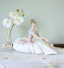 Nao large ballerina for sale  MERTHYR TYDFIL