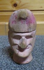 Figur holz erzgebirge gebraucht kaufen  Bad Hersfeld