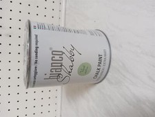Biancoshabby kreidefarbe salbe gebraucht kaufen  Lahnstein